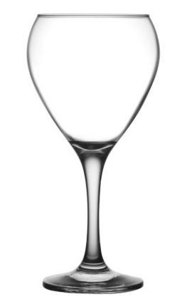 Copa cristal combinado mod. Cubata pro 6 ud.