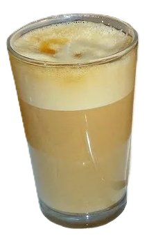 Vaso caña 14cl 6uds