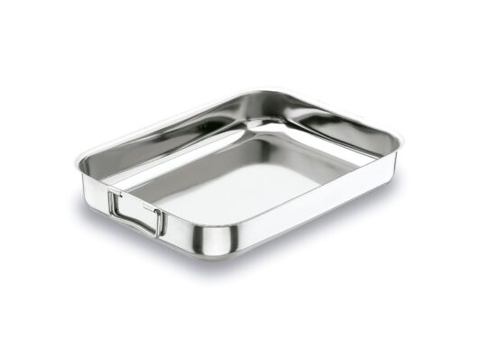 Rustidera inox asas abatibles 40cm