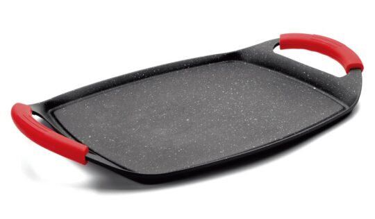 Plancha asado 29x25 cm