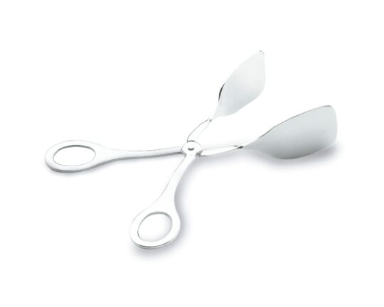 Pinza reposteria inox