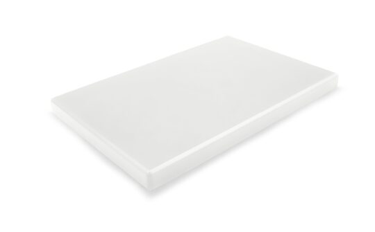 Tabla corte blanca 60x40x2cm