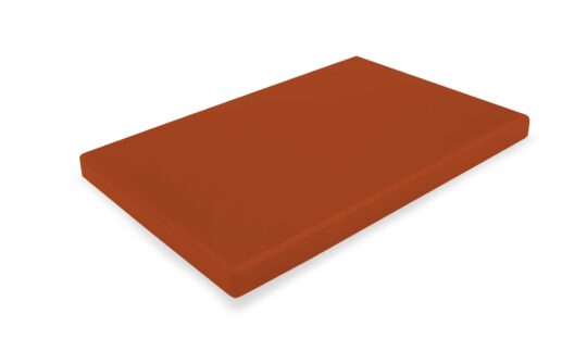 Tabla corte marron 30x25x2