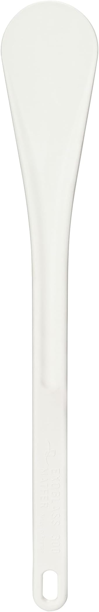 Espatula remover termica blanca 50cm
