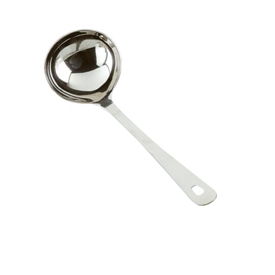 Cacillo servir inox
