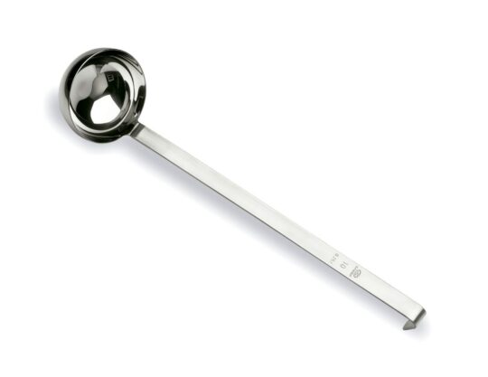 Cacillo inox 14cm