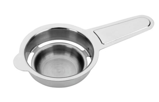 Separador claras inox