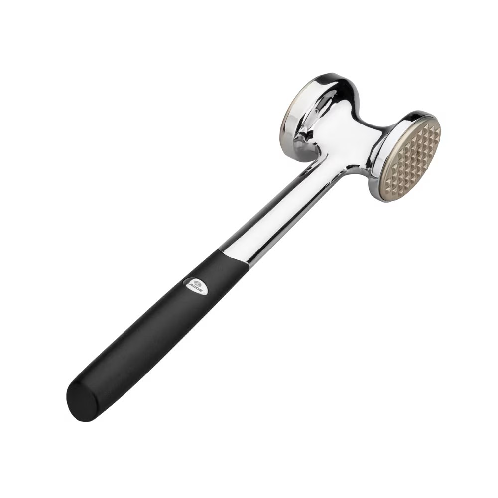 Mazo ablandor carne inox 24cm