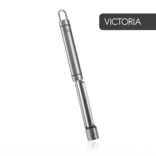 Descorazonador inox Victoria