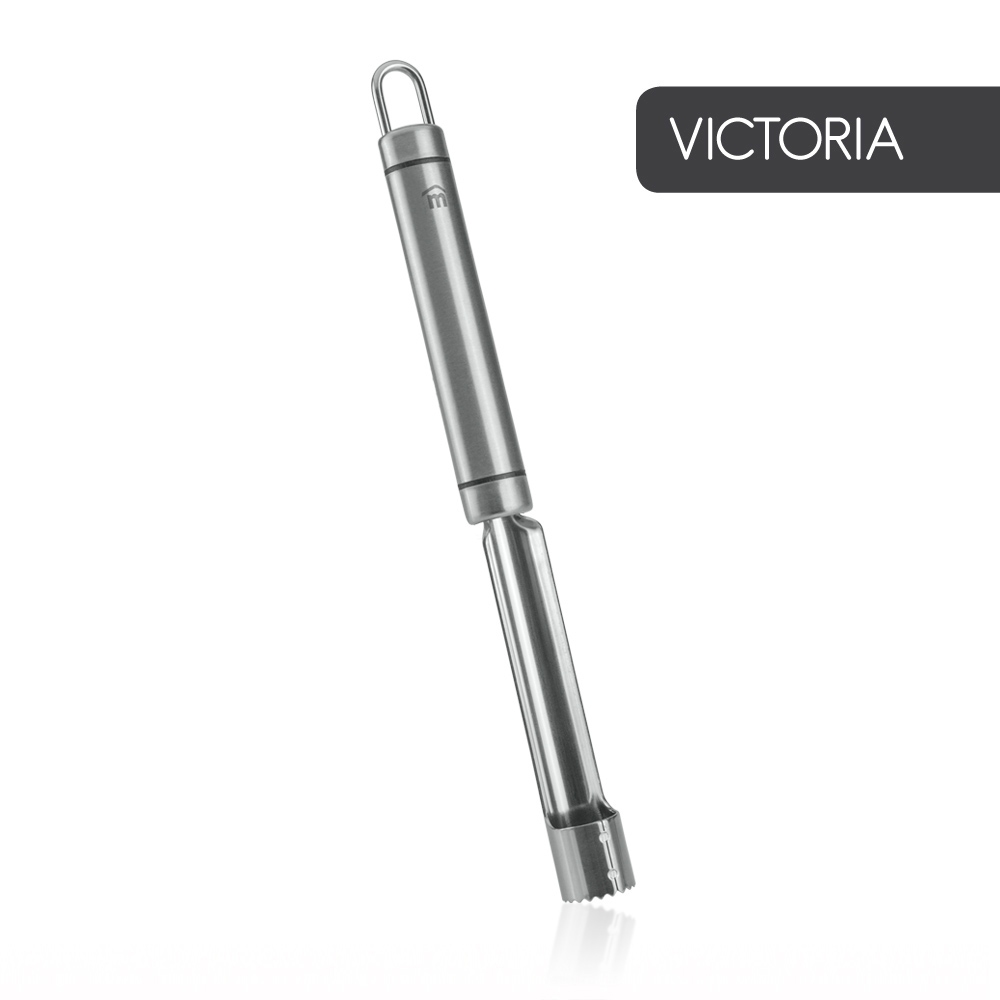 Descorazonador inox Victoria