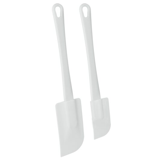 Espatula lengua mango plastico 2