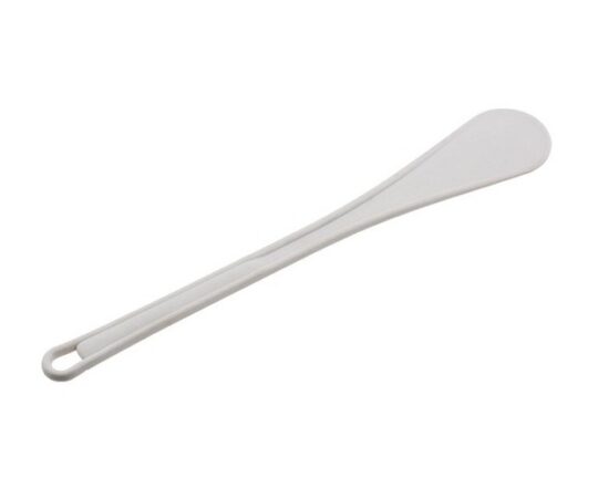 Espatula remover termica blanca 40cm