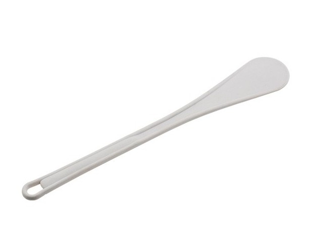Espatula remover termica blanca 40cm