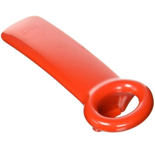 Abretarros pvc