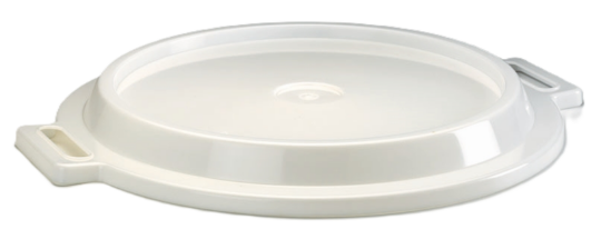 Tapadera barreño plastico 30-40-50L