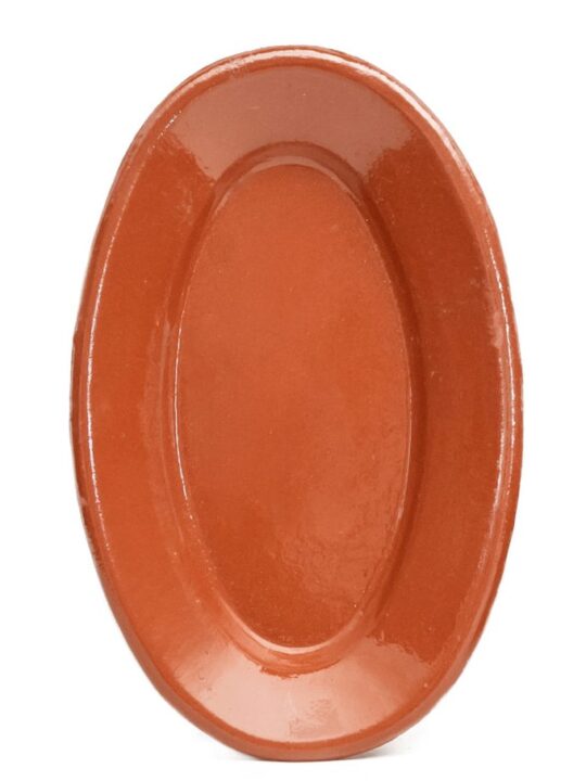 Rabanera Barro oval 21cm