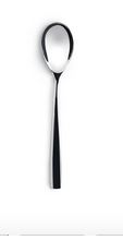 Cuchara postre inox mod. Jaspe 12 ud.