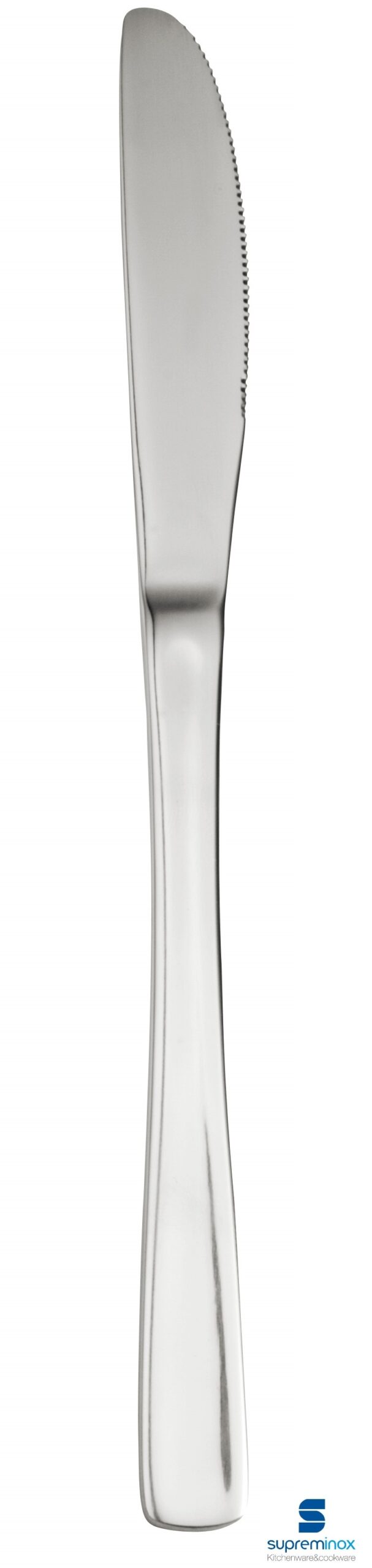 Cuchillo mesa Hotel 12uds