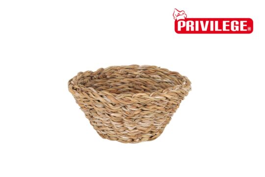 Panera seagrass redonda 15cm