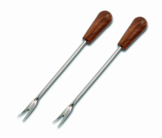 Pincho marisco corto 12uds
