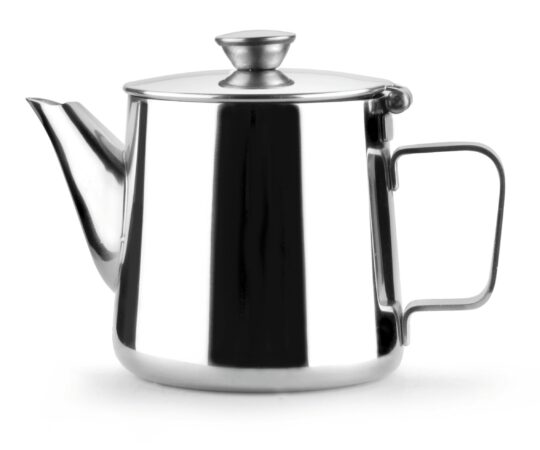 Tetera inox 35cl