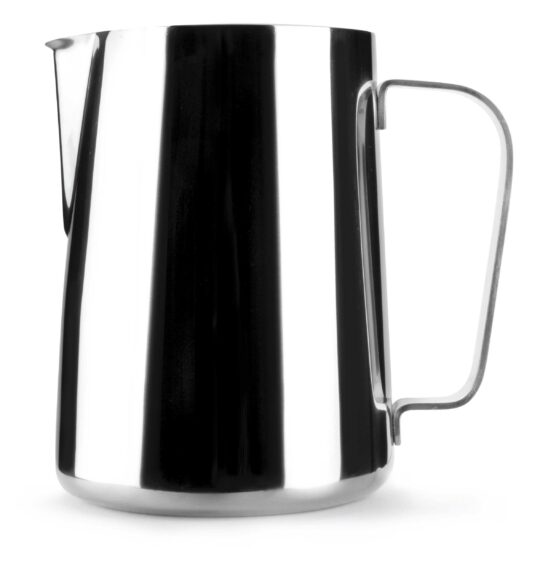 Lechera inox 1L