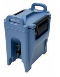 Contenedor isotermico bebidas 10 L