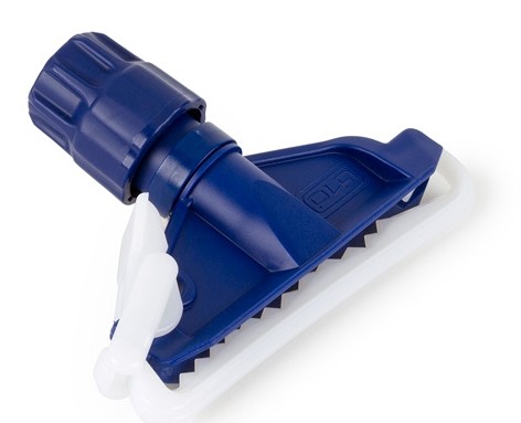 Pinza fregona profesional plastico