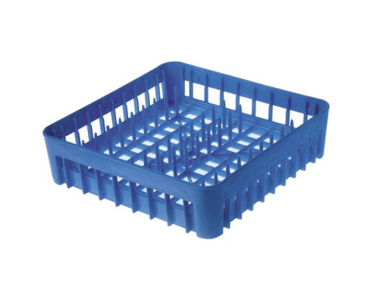Cesta lavado platos 40x40 cm