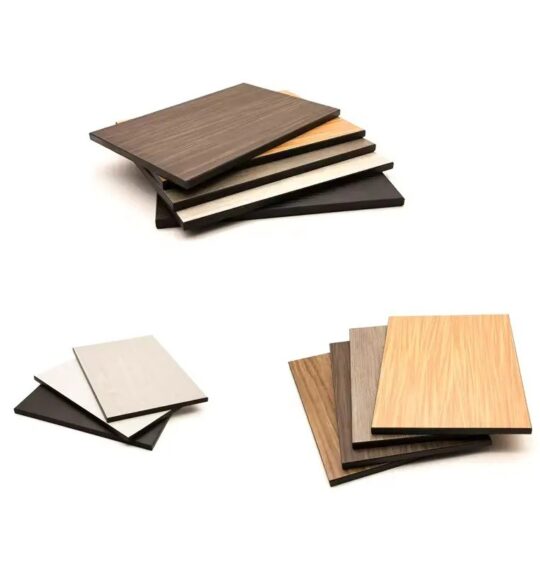 Tablero para mesa COMPACT. PVP según tamaño y modelo, CONSULTAR.