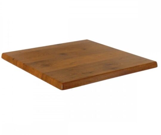 Tablero para mesa Werzalit. PVP según tamaño y modelo. CONSULTAR.