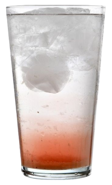 Vaso combinado Conil 47cl 12uds
