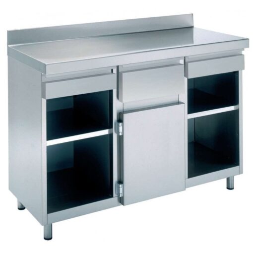 Mueble cafetero 2000 Fagor TFS1-620 WH