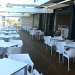 Cafetería Platero