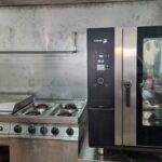 Cocina Nueva Almagrera