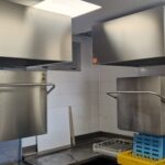 Cocina Hosptial Comarcal