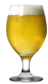 Copa cerveza mod. Sofía 40 cl. 12 uds.