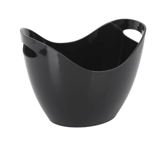 CUBITERA PS Ghiaccio NEGRA 8L