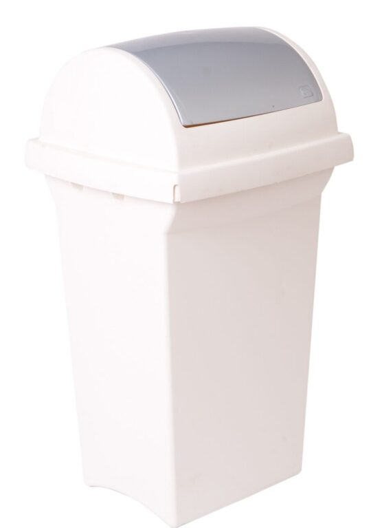 Cubo basura basculante 50L