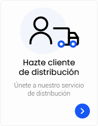 Hazte cliente de distribucion