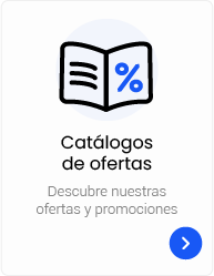 Catalogos de ofertas