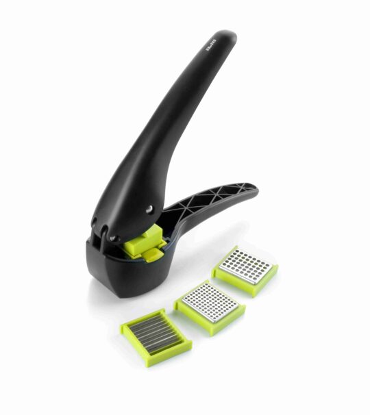 Prensador laminador ajos