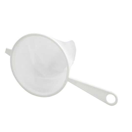 Colador tela 12cm