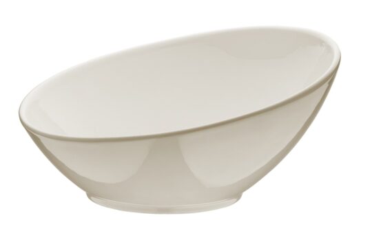 Bol porcelana bonna inclinado 35cl
