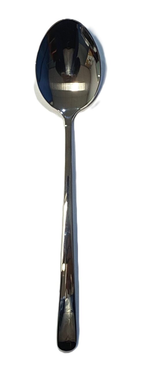 Cuchara postre Elegance 12uds