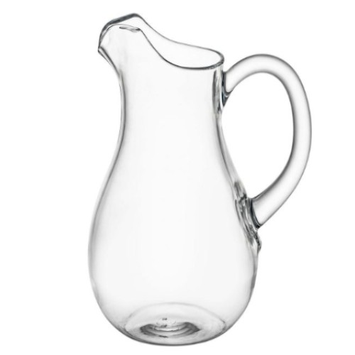 Jarra tritan/policarbonato sangria 1.7 L