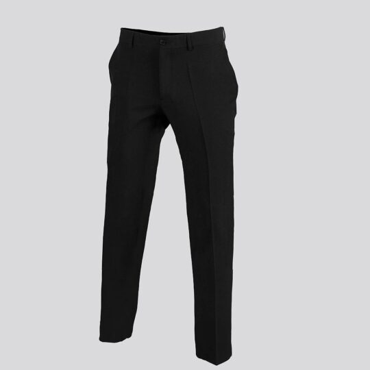 Pantalon caballero negro T/42