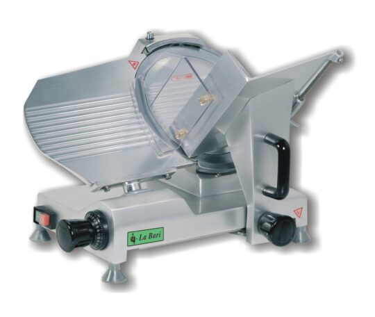 Cortadora fiambre D220 210w EOX