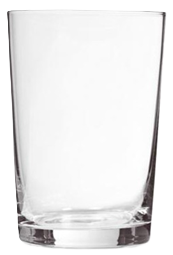 Vaso cerveza Sevilla 25cl 12uds