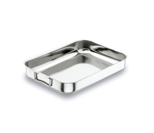 Rustidera inox asas abatibles 35cm